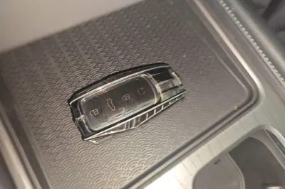 Chery Fengyun Fengyun A8
