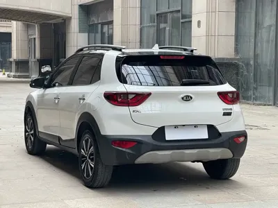 Kia KX1