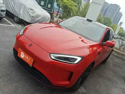 AITO AITO M5