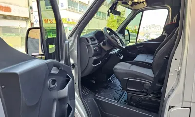 Renault-KoreaSamsung Master