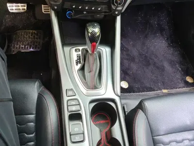 Hyundai Fista