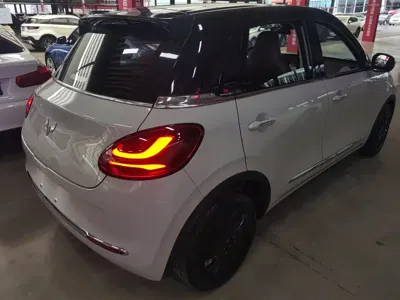 Wuling Bingo