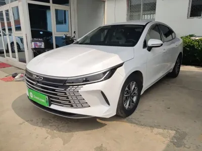 BYD Destroyer 05