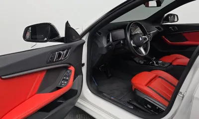 BMW 2-Series