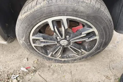 BAIC Off-Road BJ20