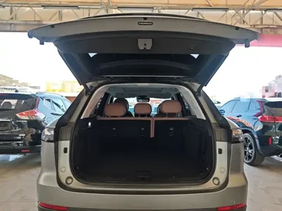 Chery 瑞虎8L