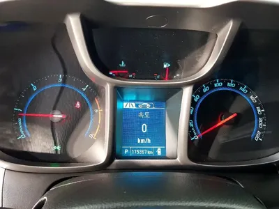 ChevroletGMDaewoo Orlando