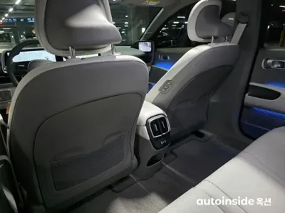 Hyundai Ioniq6