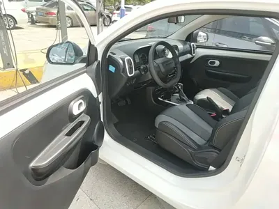 Roewe Clever