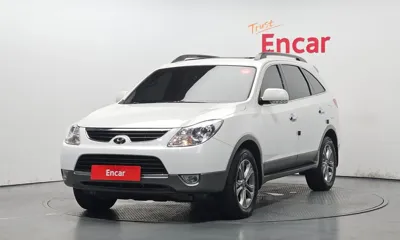 Hyundai Veracruz