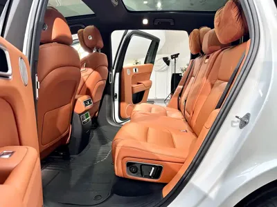 Li Auto Li L7