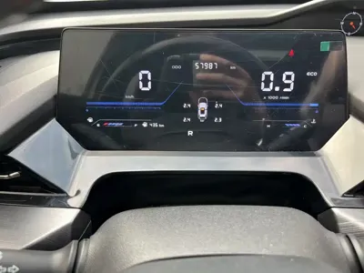 Oshan Oushang Z6