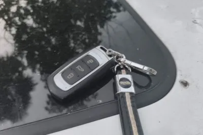 Geely Auto Emgrand GL