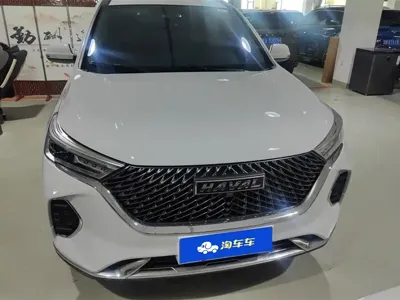 Haval M6