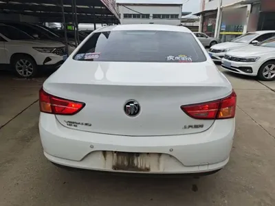 Buick Verano
