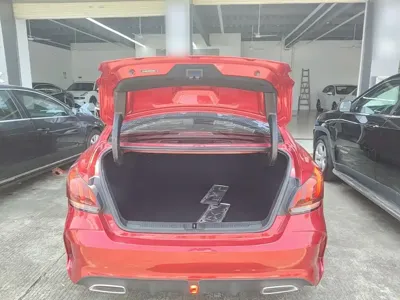 MG MG5