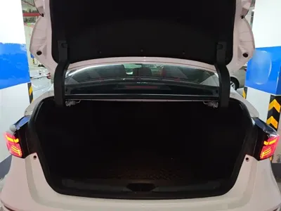 Chery Arrizo 5 Plus