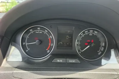 Skoda Rapid Spaceback