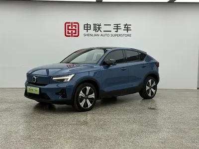 Volvo C40