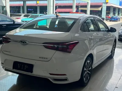 Chery Arrizo GX
