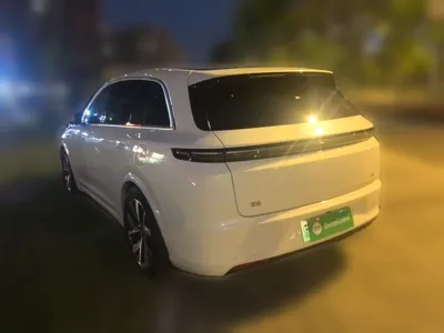 Li Auto L7