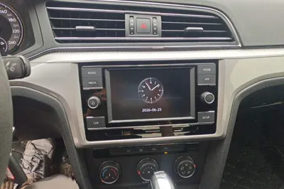 Volkswagen Lamando