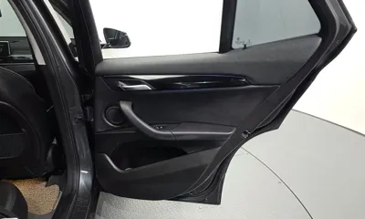 BMW X2 (F39)