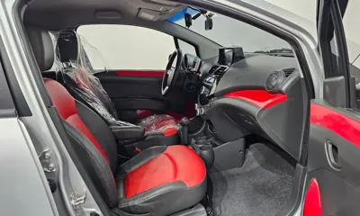 ChevroletGMDaewoo Matiz