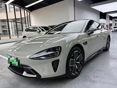 Xiaomi SU7
