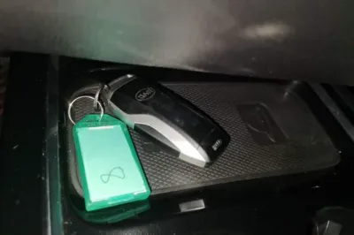 BYD Song Pro New Energy