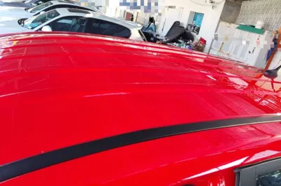 BYD Yuan New Energy