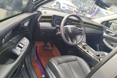 Roewe RX5