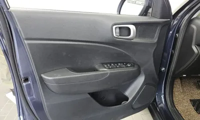 Hyundai Venue