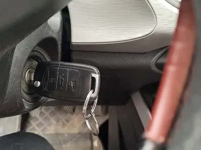 Baojun 510