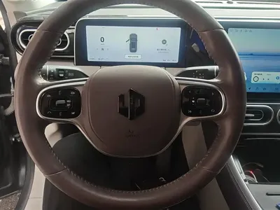 Leapmotor Leapmotor C11