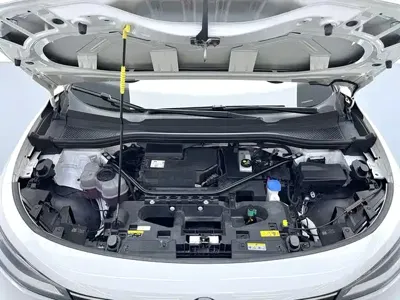 Volkswagen ID.4 Crozz