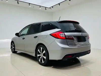Honda Jade