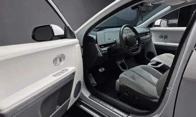 Hyundai Ioniq5