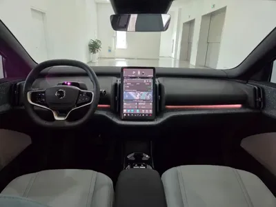 Volvo EX30