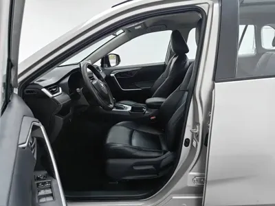 Toyota Wildlander