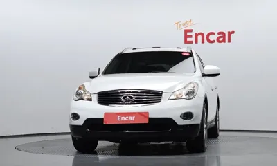 Infiniti EX
