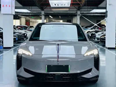 Hongqi Hongqi EH7