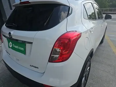 Buick Encore