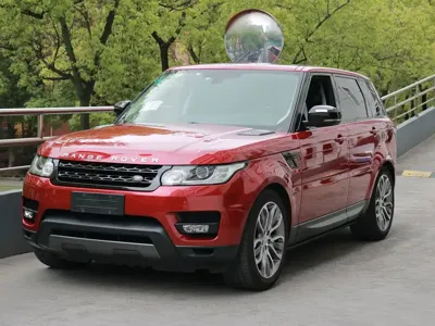 Land Rover Sport
