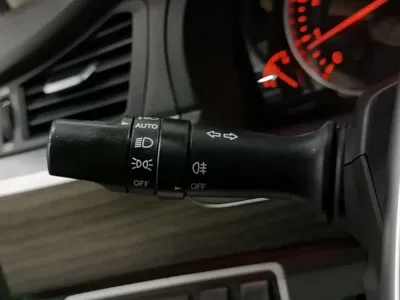 Geely Borui