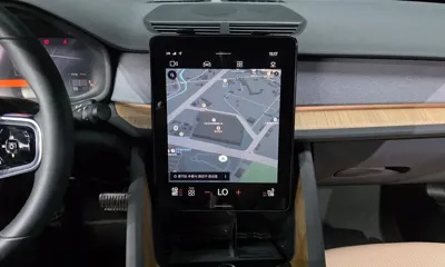 Polestar Polestar 2