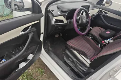 Baojun 360