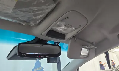 ChevroletGMDaewoo Bolt EV
