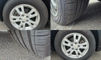 ChevroletGMDaewoo Orlando