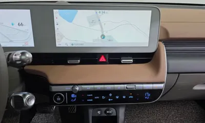 Hyundai Ioniq5